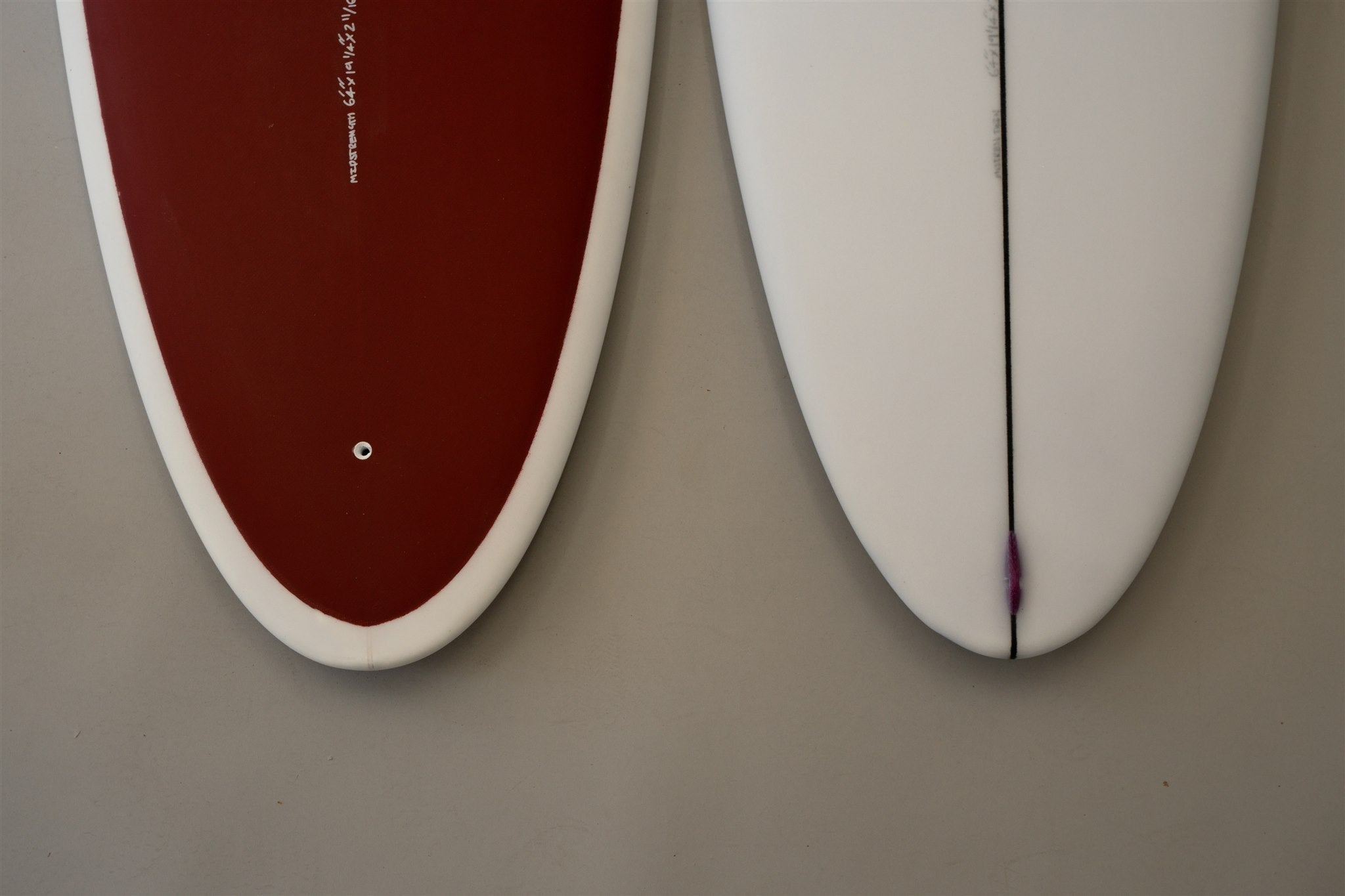 Midlengths